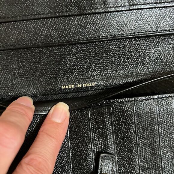 Chanel CC  Long wallet - Picture 11 of 16